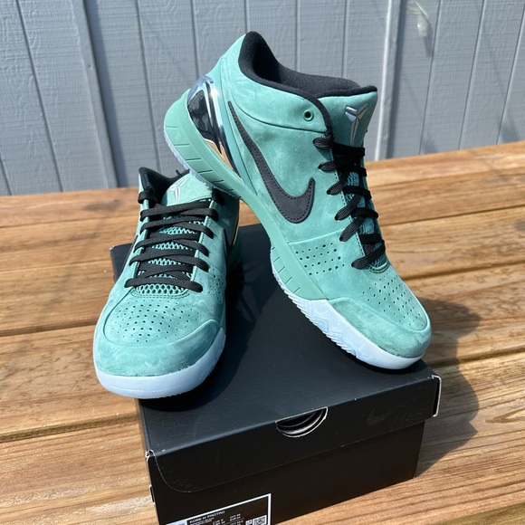 Kobe 4 Protro “Girl Dad” main image 6